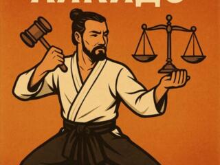 Юридические услуги в стиле правового айкидо