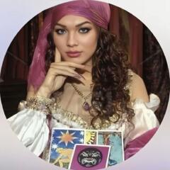 ВОРОЖКА МИКОЛАЇВ