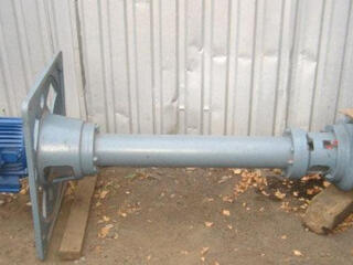 Продам; Фекальный насос СДВ 80/18