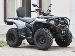 Квадроцикл Loncin xwolf 300