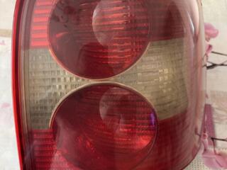 Продам задний правый фонарь от Volkswagen Passat b5.5