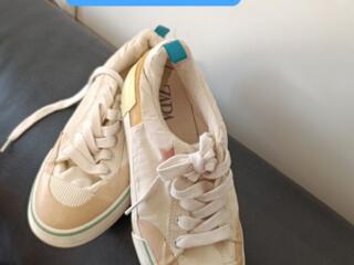 Детские и подростковые кроссовки