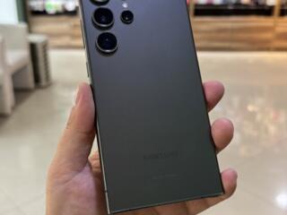 Samsung Galaxy S24 Ultra 5G (12/256GB) Рассрочка / Гарантия