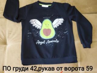 Продаются батники, свитера, кофта, футболки!