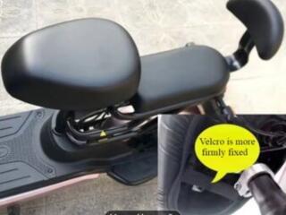 Чехол на сидение