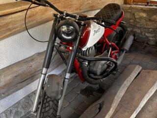 Иж планета 3.