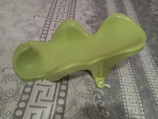 Горка для ваночки