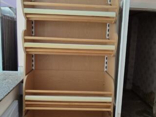 Распродажа торгового оборудования.