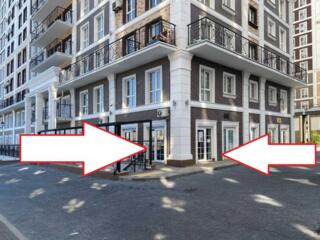 довгострокова оренда торгові площі Київ, Голосіївський, 1520 $/міс.