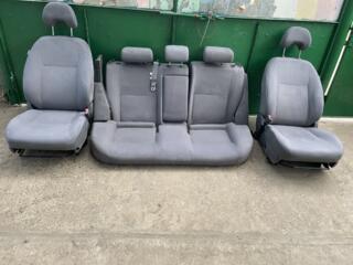 Продам салон prius 20 в хорошем состоянии