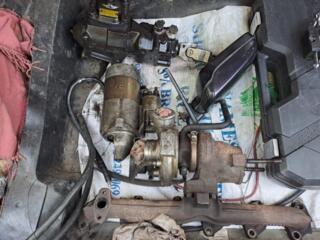 Запчасти BMW E34