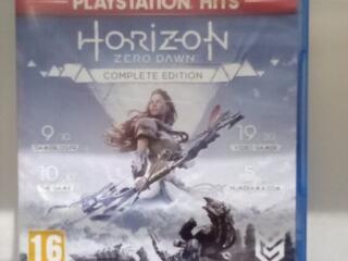 Диски на PS4.