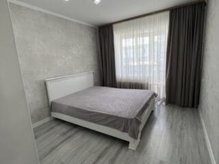 Красивая большая двушка в тихом районе!