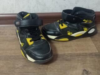 Продам Джорданы 21 см по стельке