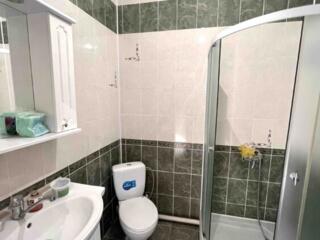 2 комнатная квартира Центр (парк Кирова)