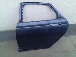 Дверь от Lincoln MKZ 14г