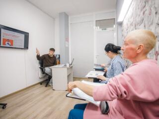 Репетитор Английского online