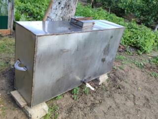 Продам пищевую бочку