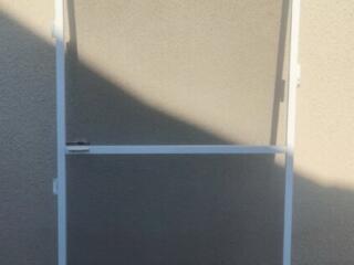 Москитная сетка дверь