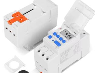 Разное электрооборудование