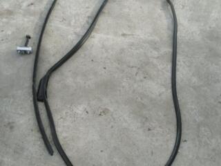 Тоёта авалон, детали дверей правой стороны