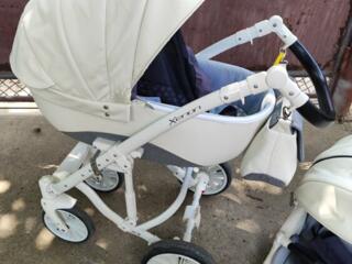 Коляска Xenon 2 в 1 цена 1000руб