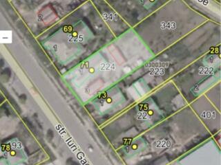 Участок на первой линии — отличная инвестиция!