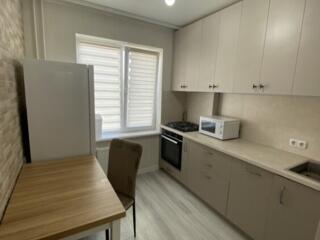 2х-комнатная квартира с евроремонтом на Федько