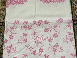 Одеяло, покрывало, простыни