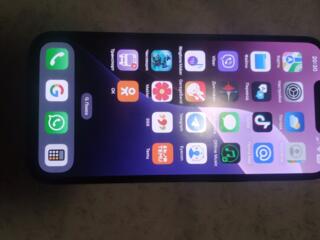 Apple iphone 13 128g. Идеальный