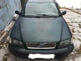 Вольво (volvo) V40 S40