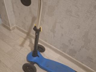 Самокат детский