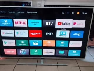 Philips 58PUS8505 Android TV 4K UHD, HDR 2021год