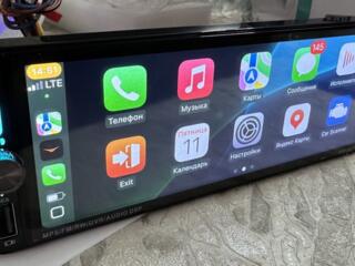 Магнитола 1din 6.9 дюймов на платформе ANDROID 15. Магазин