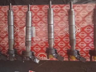 Продам запчасти б. у на Мерседес 3.0 сди