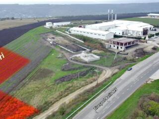 Vanzare teren constructii 145 ari direct la traseu M14