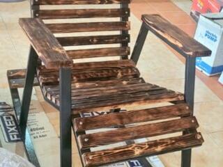 Кресло качалка