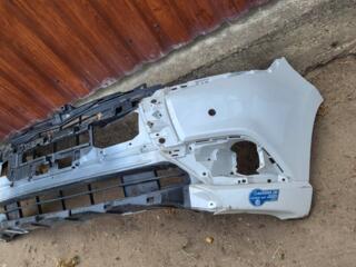 Бампера на Митсубиси Outlander phev 2019г.