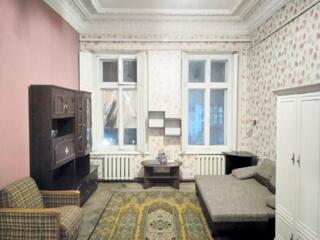 2 комнаты в коммуне Тираспольская / Новосельского ГАЗ АГВ