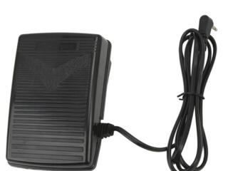 Новая лапка для швейной машинки