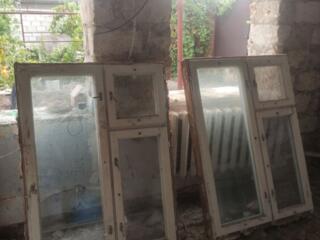 Продам деревянные окна