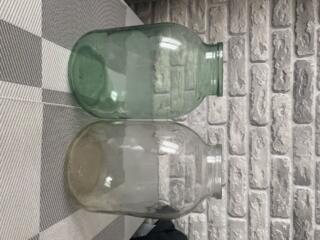 Продажа стеклянных банок