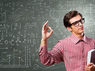 Репетитор па математике