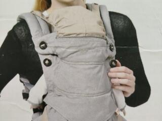 Продам эргорюкзак-переноску