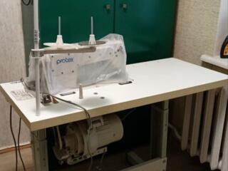 ПРОДАМ ШВЕЙНУЮ МАШИНКУ PROTEX