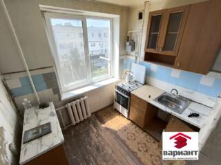 2-комнатная квартира! 4/5 ЦЕНТР! ТЦ "ДИК" центр связи "ИДК"! 46кв. м.