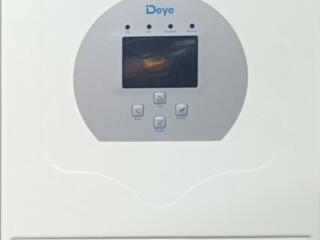 Оборудование для солнечных электростанций. Монтаж, документация.