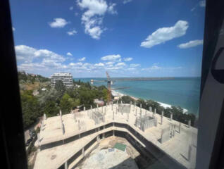 3-комн. квартира в ЖК Калипсо, Фонтанская дор, 13 ст.