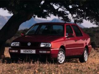 Volkswagen-Vento 1991-1998г
