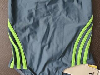 Купальник на девочку